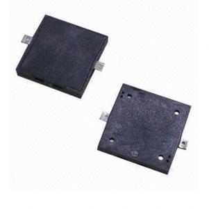 SMD piezo buzzer,Externally driven type